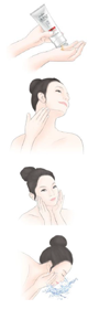 Instructions | Cleanse