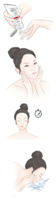 Instructions | Cleanse